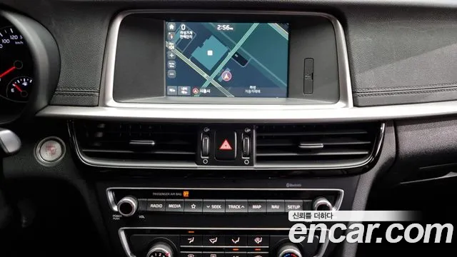 Kia The New K5 2nd generation id 2702554 из Кореи 9