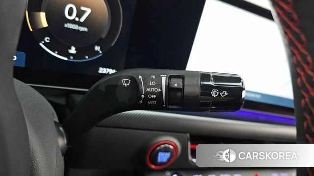 Hyundai Sonata D Edge (DN8) id 3921983 из Кореи 9