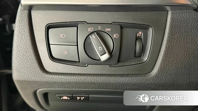 BMW 3 Series GT (F34) id 3853424 из Кореи 9