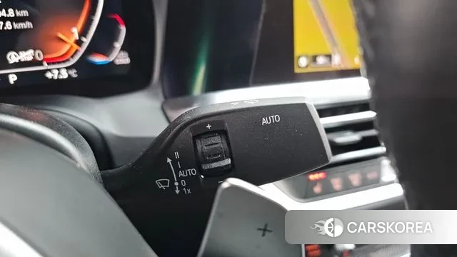 BMW 3 Series (G20) id 3473890 из Кореи 9