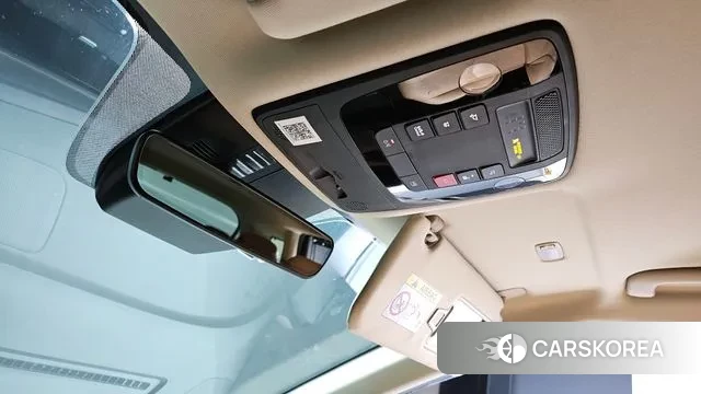 Kia Carnival 4th generation id 3591097 из Кореи 9