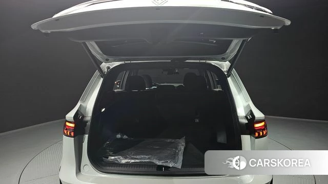 Renault Korea (Samsung) Grand Coleos id 4783084 из Кореи 9
