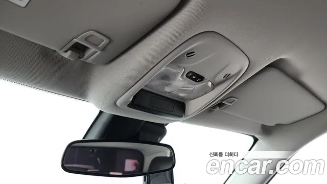 Chevrolet (GM Daewoo) Trailblazer id 2826215 из Кореи 9