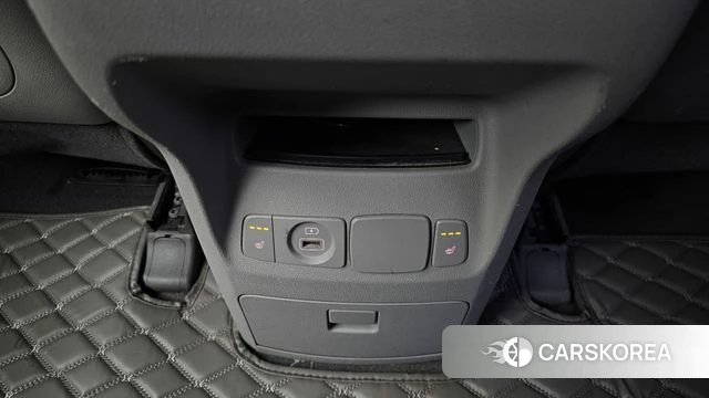 Kia The New Carnival id 4944190 из Кореи 9