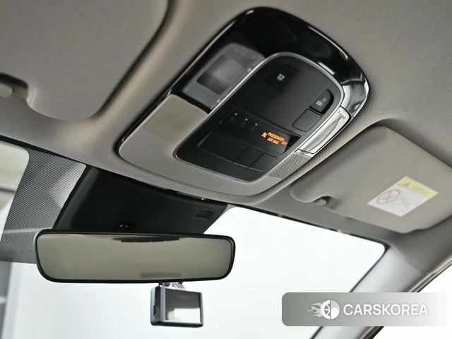 Hyundai Sonata Hybrid (DN8) id 3878935 из Кореи 9