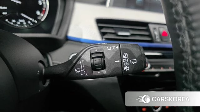 BMW X1 (F48) id 4245545 из Кореи 9