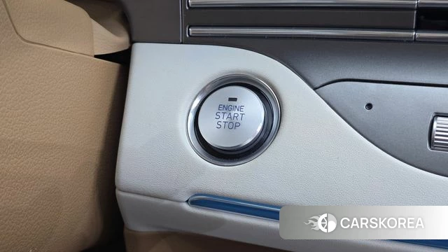 Hyundai The New Grandeur IG Hybrid id 4930134 из Кореи 9