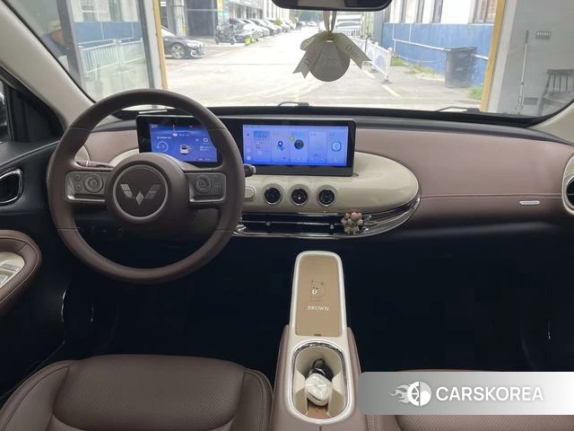 Wuling Automobile Wuling Bingguo id 3926902 из Китая 9