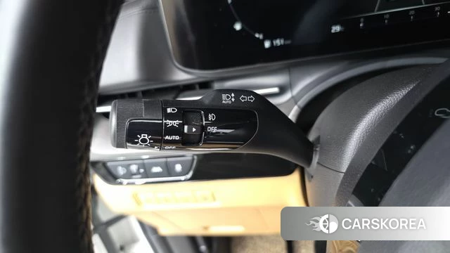 Kia Carnival 4th generation id 4619297 из Кореи 9