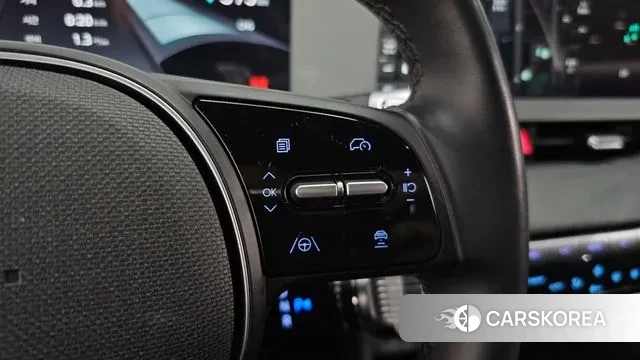 Hyundai Ionic 5 id 3388556 из Кореи 9