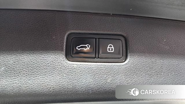 Genesis GV80 id 4835894 из Кореи 9