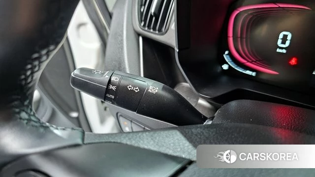 Kia The New Kia Ray id 3897383 из Кореи 9