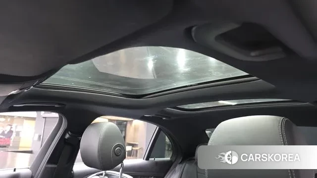 Mercedes-Benz E-Class W213 id 3385158 из Кореи 9