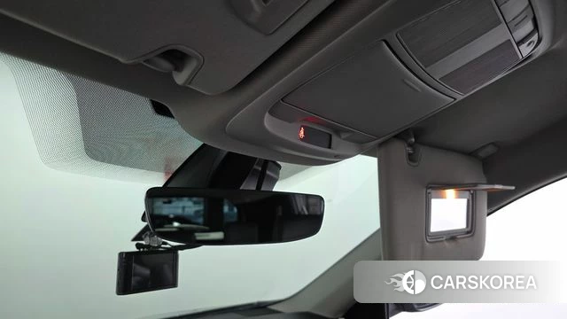 Renault Korea (Samsung) The New QM6 id 3965548 из Кореи 9