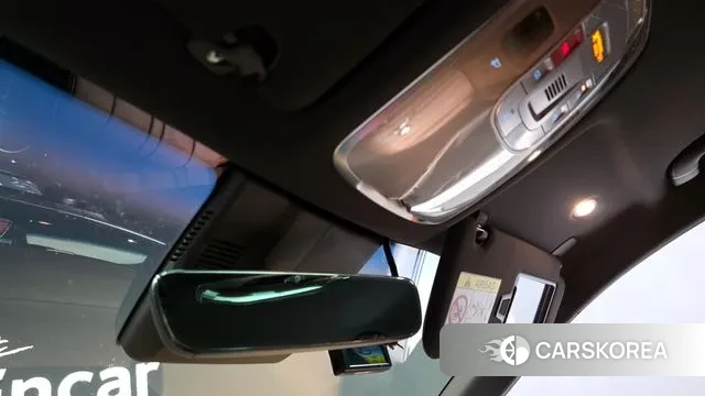 Genesis G80 (RG3) id 3353907 из Кореи 9