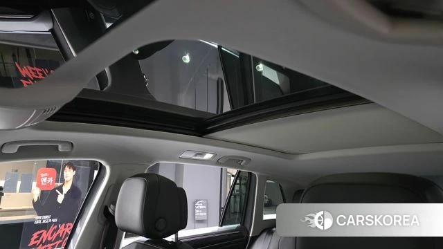 Volkswagen Tiguan second Generation id 3842883 из Кореи 9