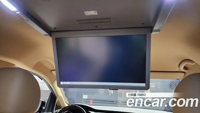 Kia The New Carnival id 2700736 из Кореи 9