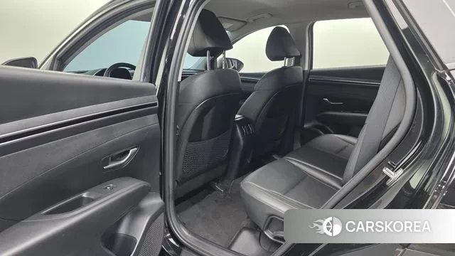 Hyundai Tucson (NX4) id 3561571 из Кореи 9