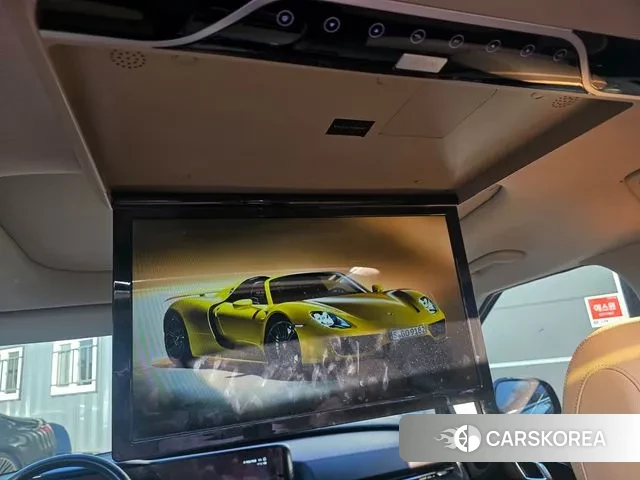 Kia Carnival 4th generation id 3567747 из Кореи 9