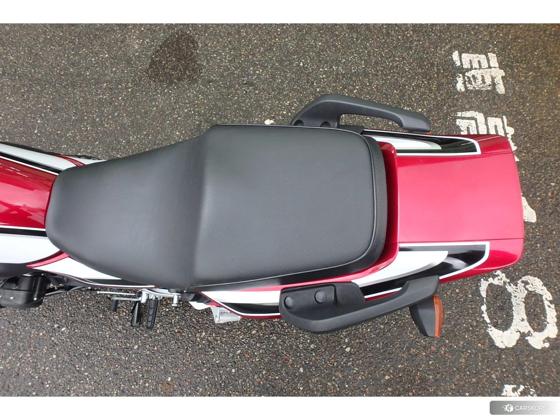 Honda CB400SF BOLDOR ABS id 3948943 из Японии 9