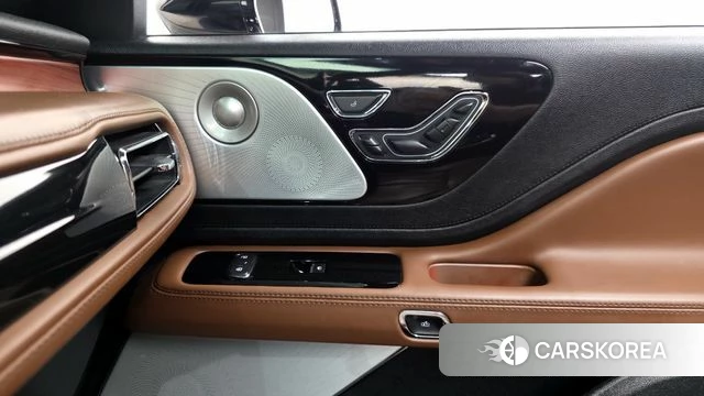 Lincoln Aviator 2nd generation id 4196151 из Кореи 9