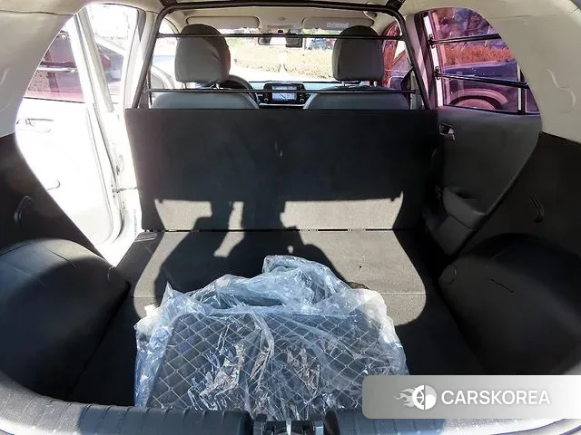 Kia Morning Urban (JA) id 3587792 из Кореи 9