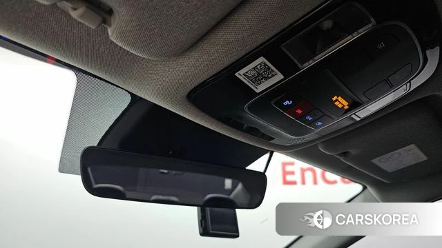 Hyundai Sonata D Edge (DN8) id 3850757 из Кореи 9