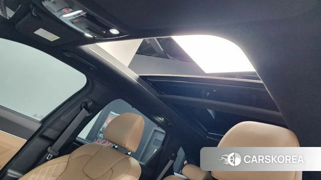 Kia The New Sorento 4th Generation id 4645297 из Кореи 9