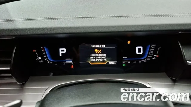 Ssangyong Torres id 2657412 из Кореи 9