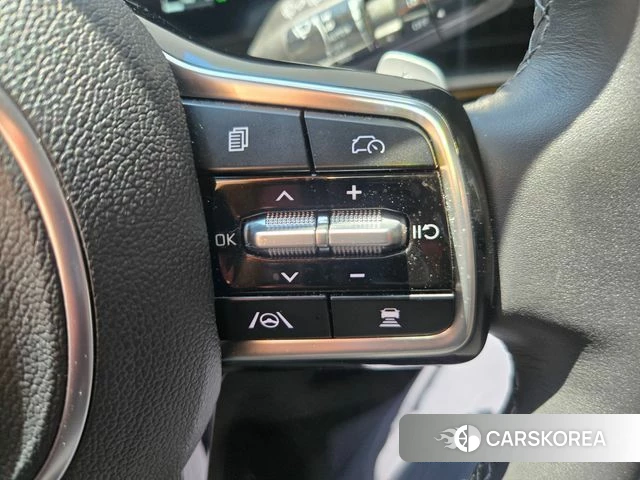 Kia The New Carnival 4th Generation id 4414285 из Кореи 9