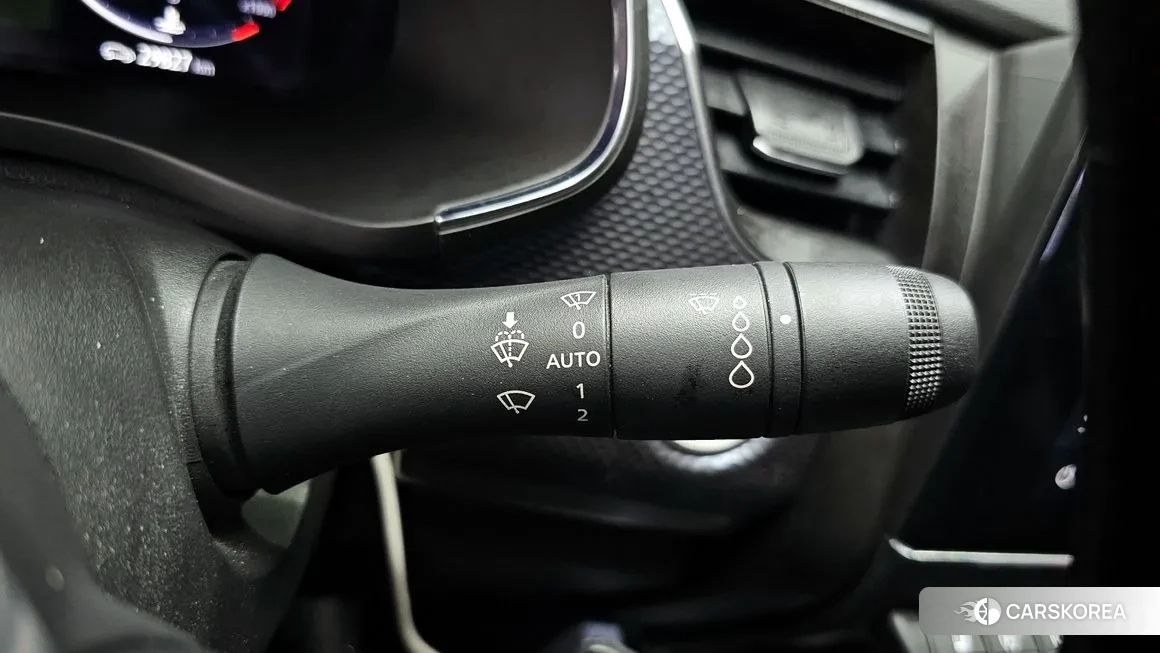 Renault Korea (Samsung) XM3 id 1887078 из Кореи 9