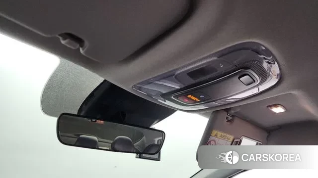 Hyundai The New Avante (CN7) id 3031718 из Кореи 9