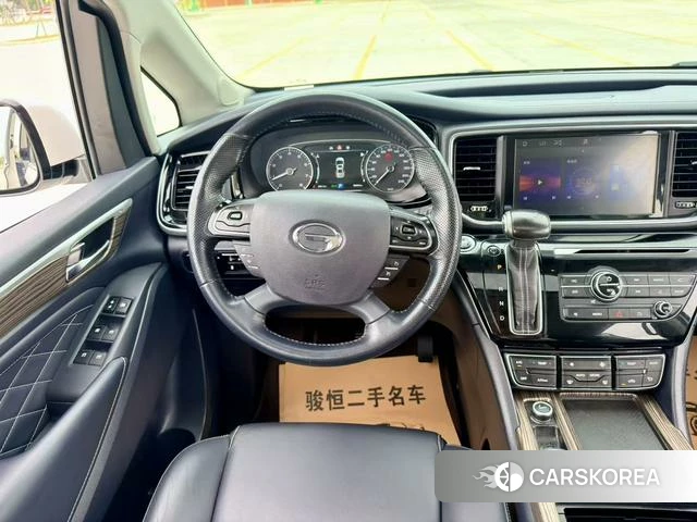 GAC Trumpchi Trumpchi M8 id 3857956 из Китая 9