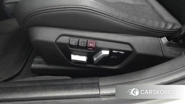BMW 3 Series (F30) id 4435532 из Кореи 9