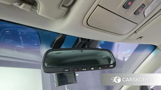 Kia The New Carnival id 4694048 из Кореи 9