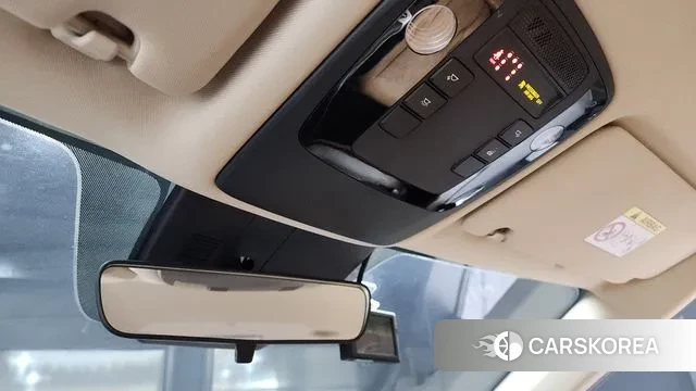 Kia Carnival 4th generation id 3458845 из Кореи 9