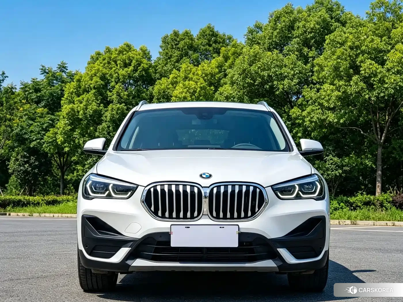 BMW X1 id 4680599 из Китая 9