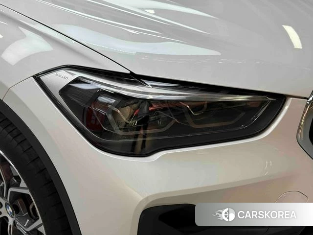 BMW X1 id 4265469 из Китая 9