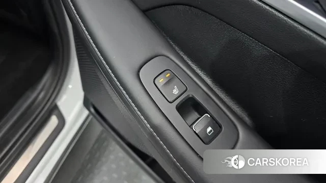 Hyundai Sonata Hybrid (DN8) id 3697079 из Кореи 9