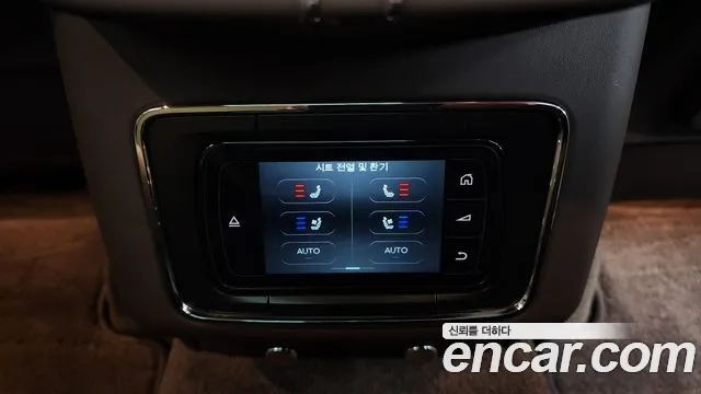 Bentley Bentayga id 2513272 из Кореи 9