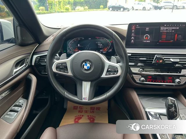 BMW 5 series id 4313841 из Китая 9