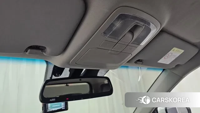 Ssangyong Beautiful Korando id 3417425 из Кореи 9