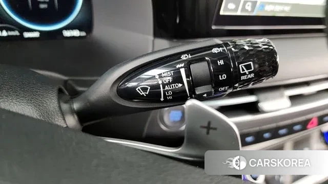 Hyundai The New Palisade id 3555551 из Кореи 9