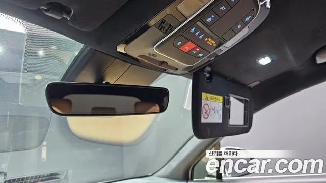 Hyundai The New Santa Fe id 2822761 из Кореи 9