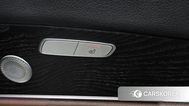 Mercedes-Benz E-Class W213 id 3772998 из Кореи 9