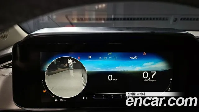 Kia Carnival 4th generation id 2639018 из Кореи 9