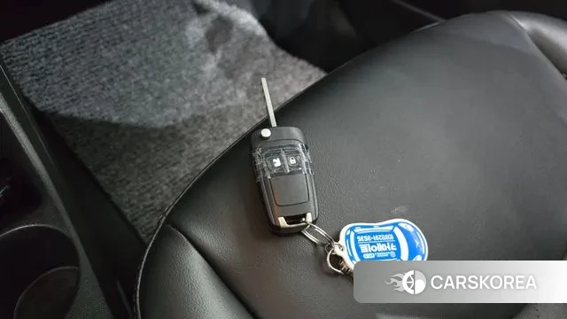 Chevrolet (GM Daewoo) The Next Spark id 3661960 из Кореи 9