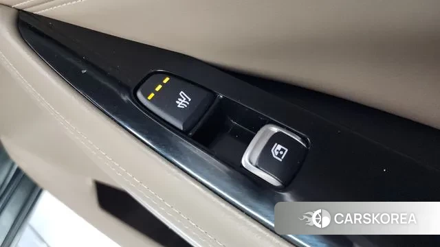 Kia K8 Hybrid id 3635401 из Кореи 9