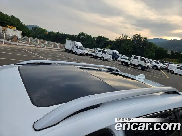 Jeep Cherokee (KL) id 2818558 из Кореи 9