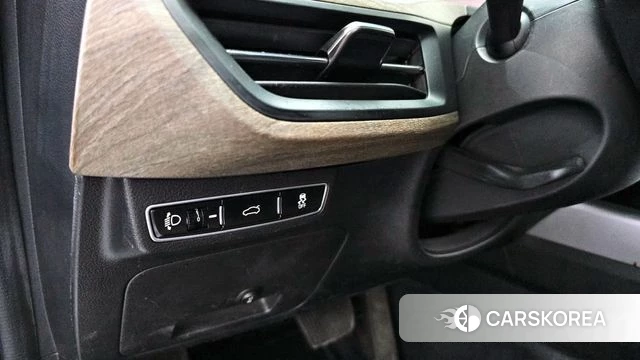 Kia K8 id 3864380 из Кореи 9